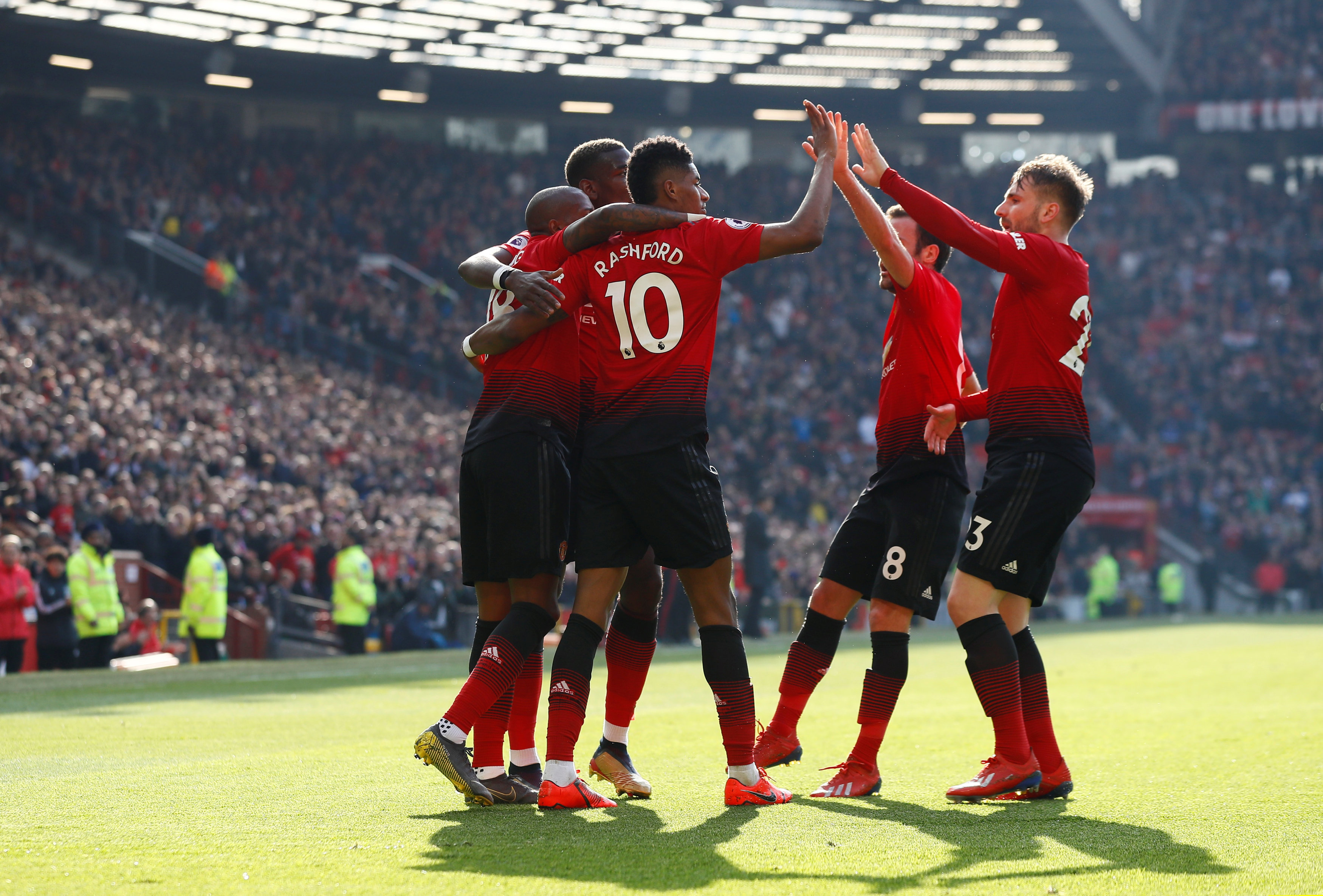 在比赛进行 在比赛进行