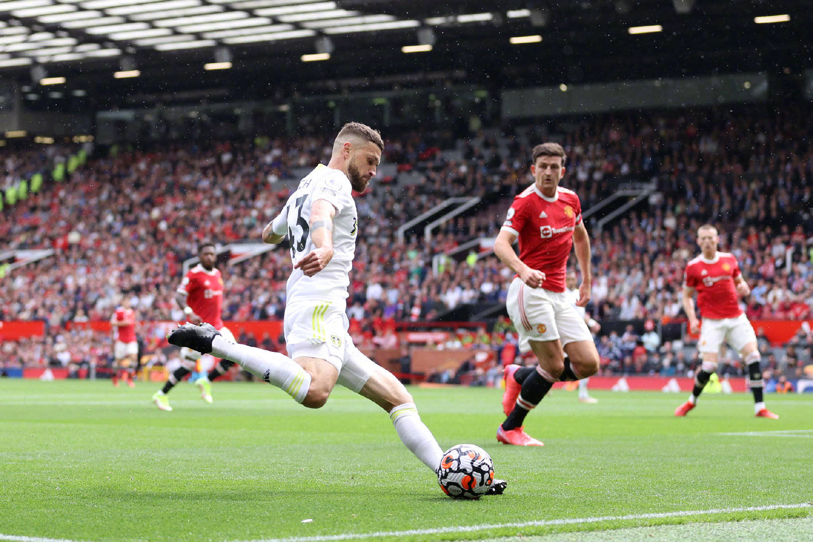 马丁内利潜 马丁内利潜